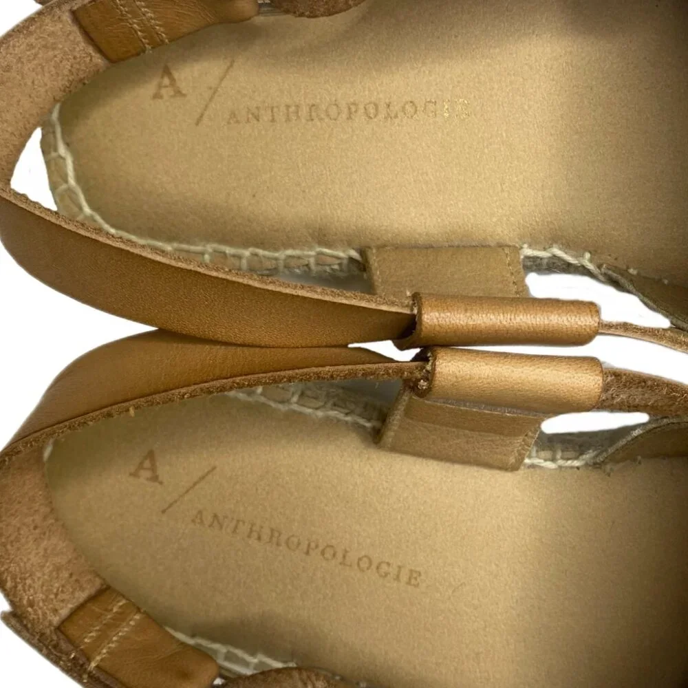 By Anthropologie anthropologie espadrilles